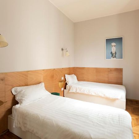 Duomo Big Apartment 米兰 外观 照片