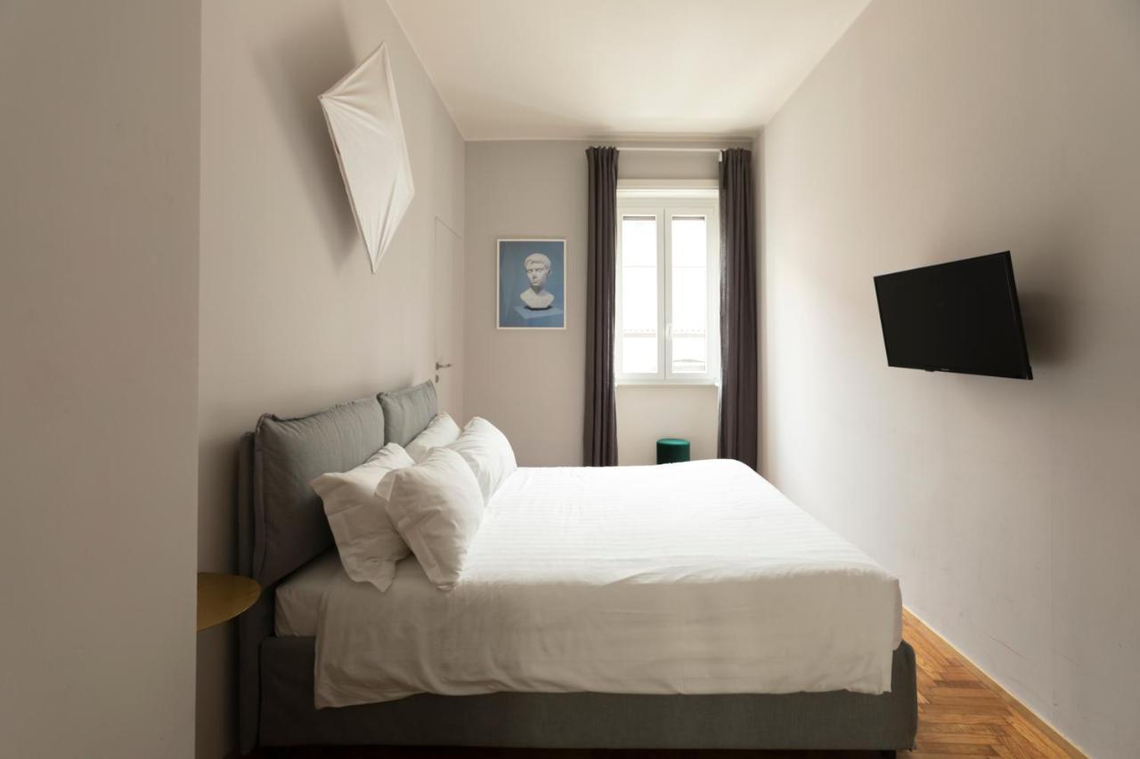 Duomo Big Apartment 米兰 外观 照片