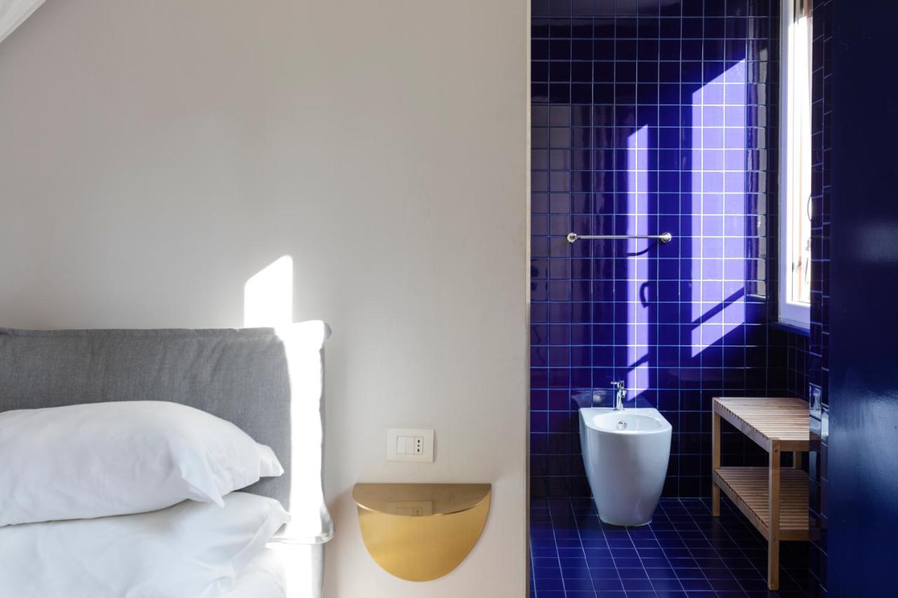 Duomo Big Apartment 米兰 外观 照片