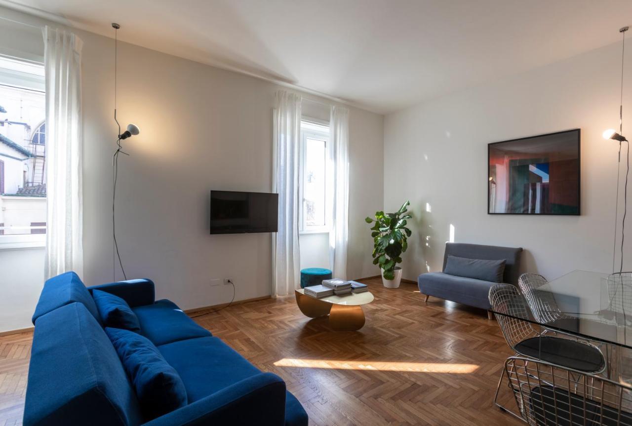 Duomo Big Apartment 米兰 外观 照片