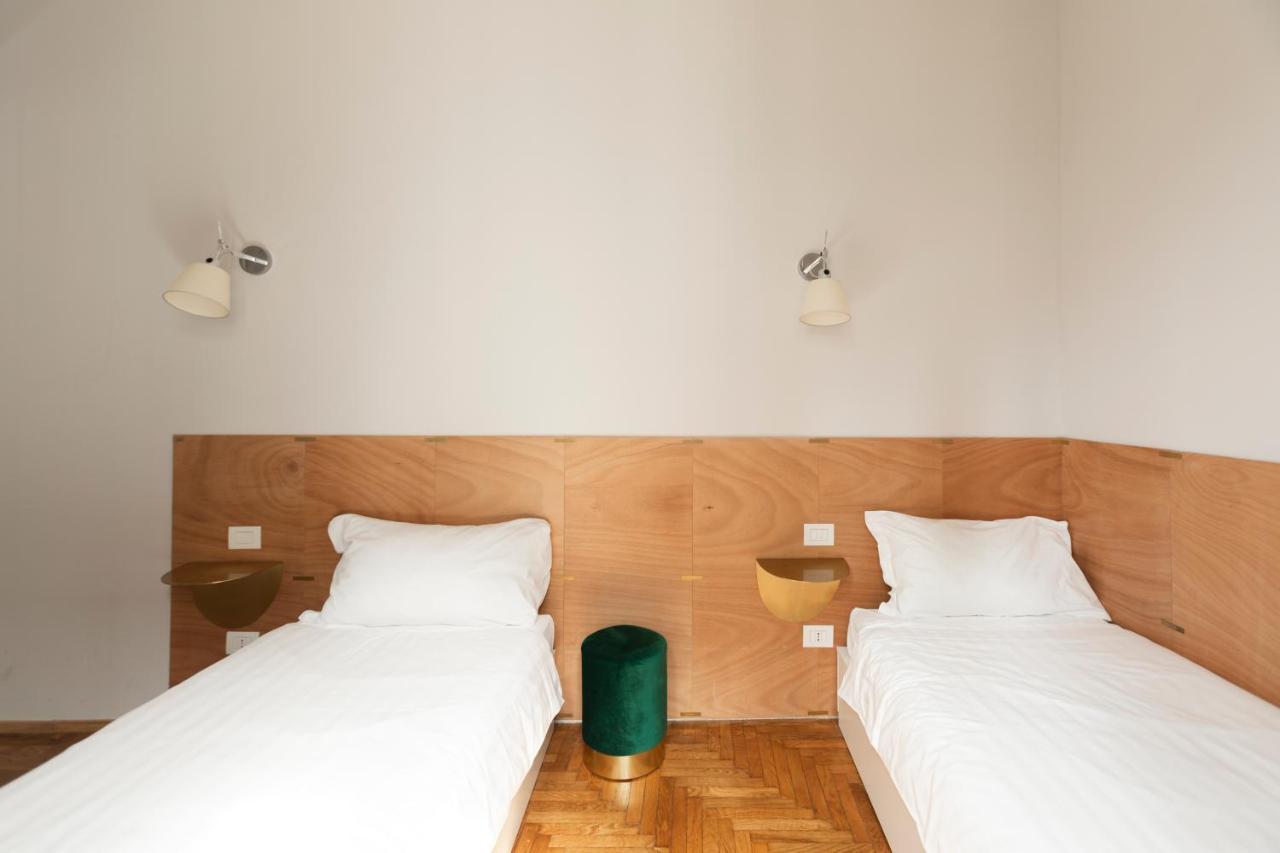 Duomo Big Apartment 米兰 外观 照片