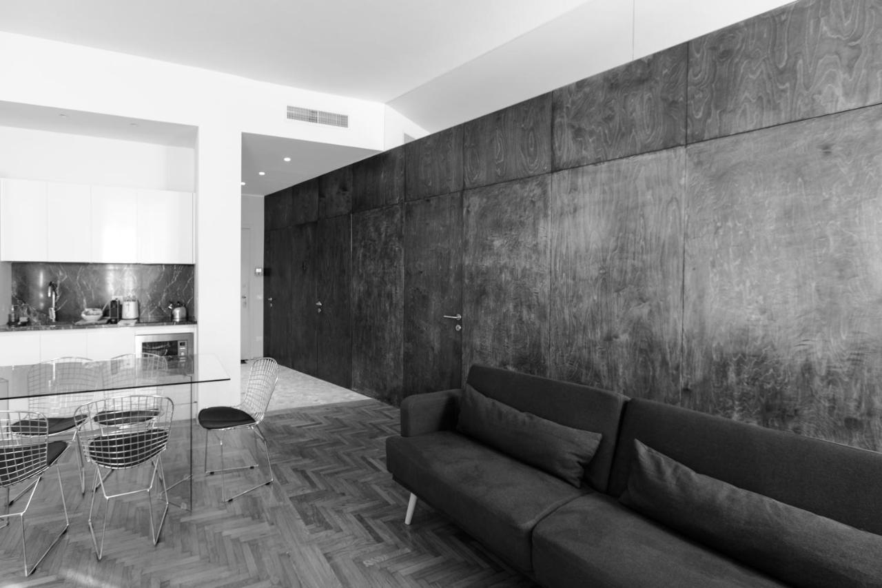Duomo Big Apartment 米兰 外观 照片