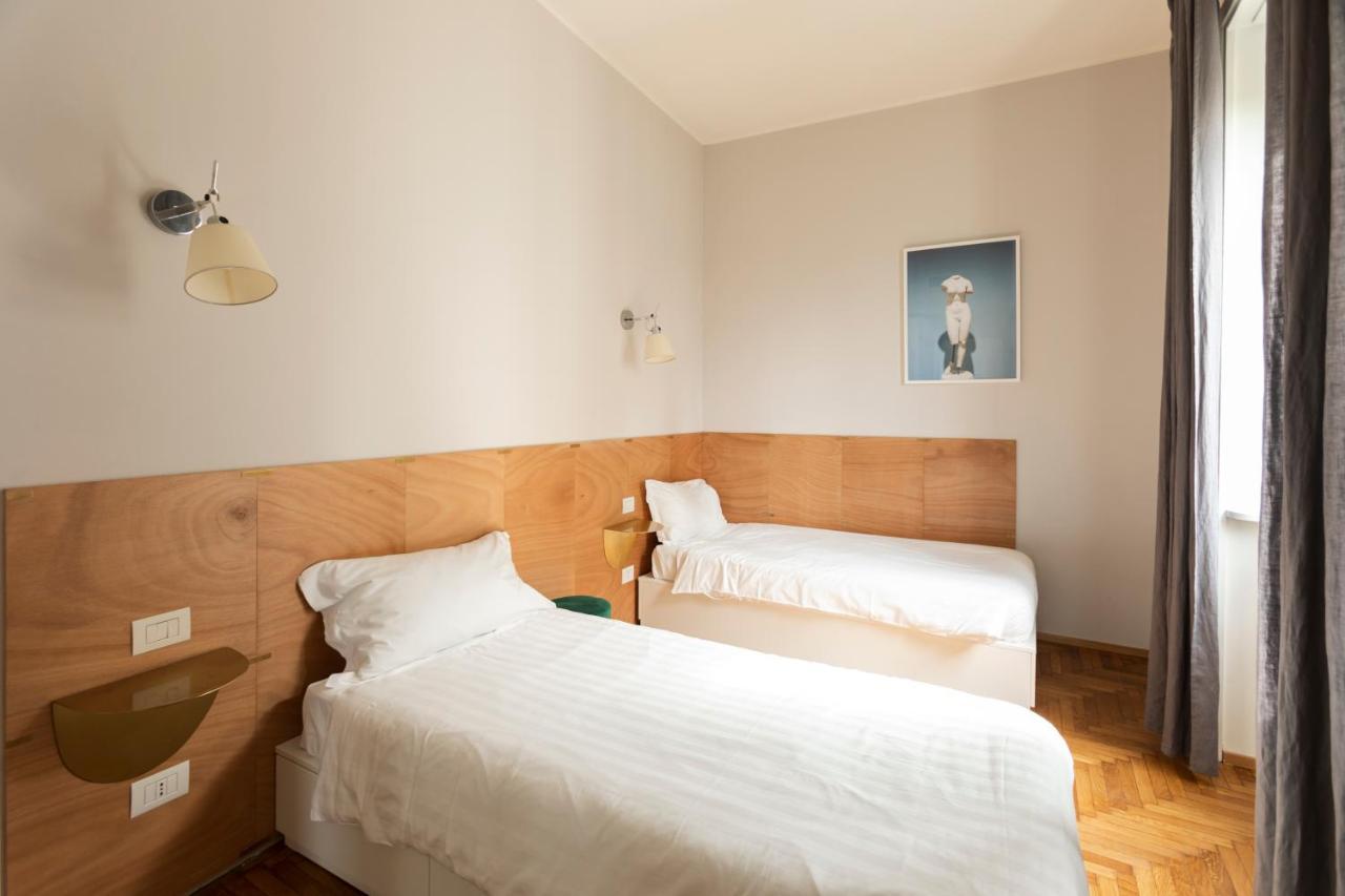 Duomo Big Apartment 米兰 外观 照片